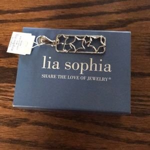 Lia Sophia pendent